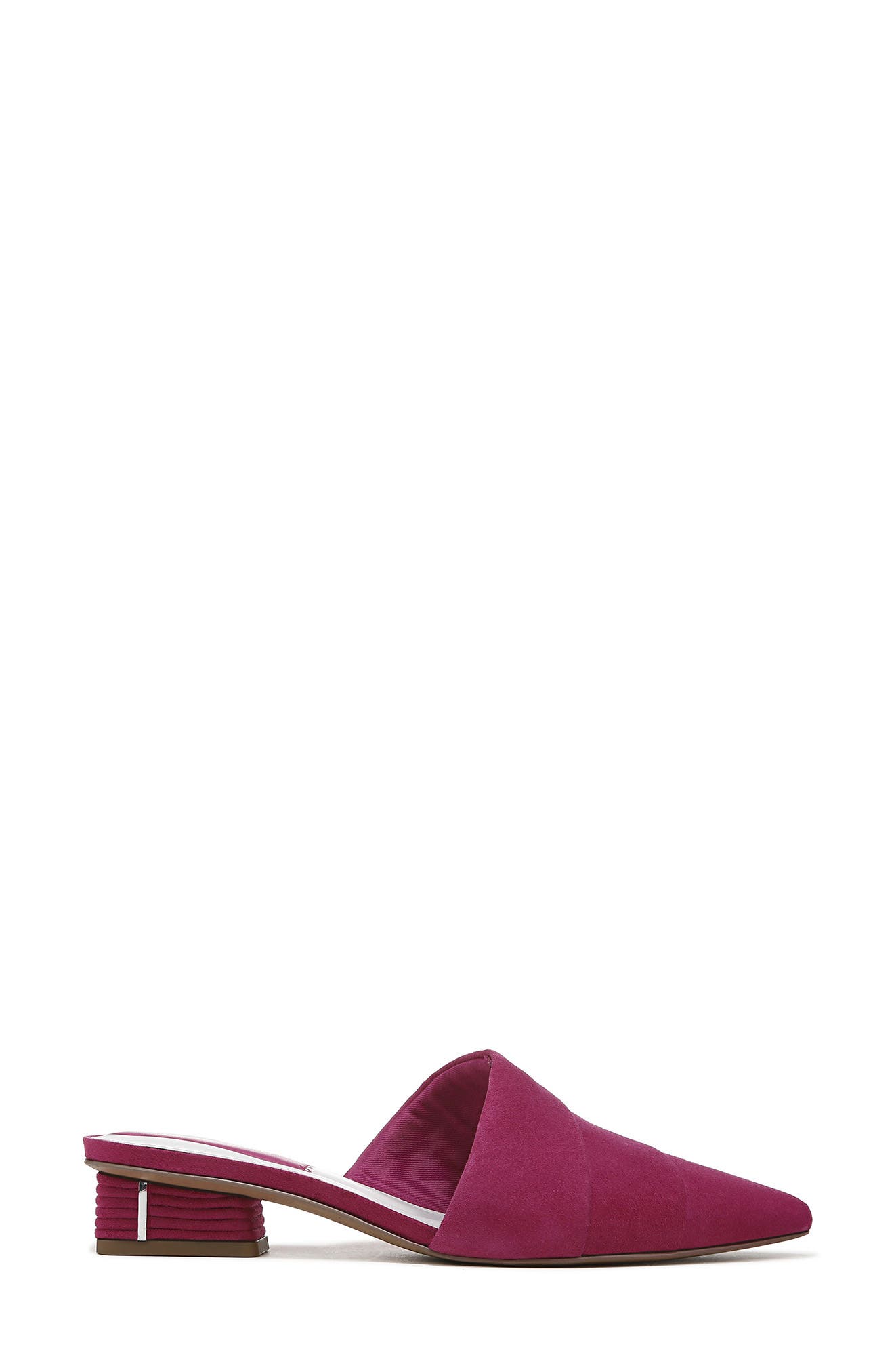 Franco Sarto Oasis Pointed Toe Mule (Women) | Nordstromrack