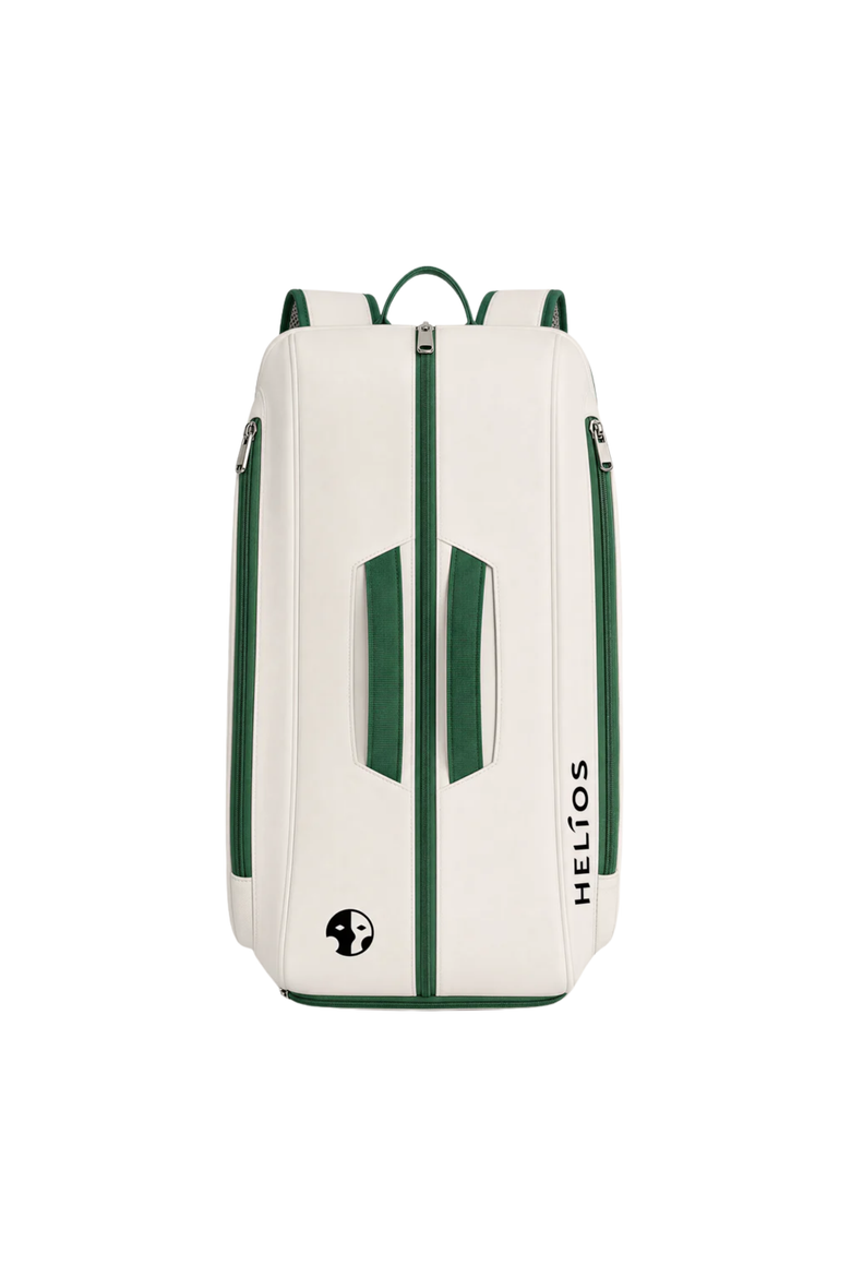 Apex Pro Pickleball Bag, Main, color, White
