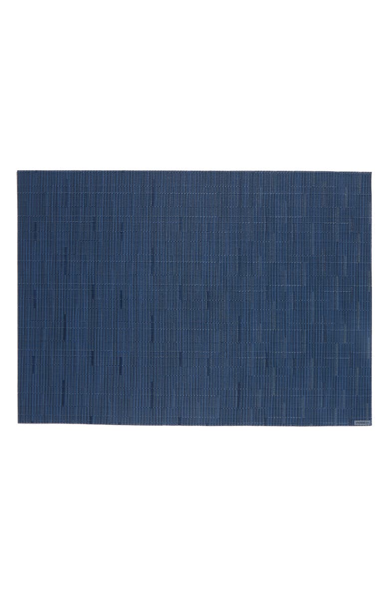 Chilewich Woven Placemat, Main, color, 