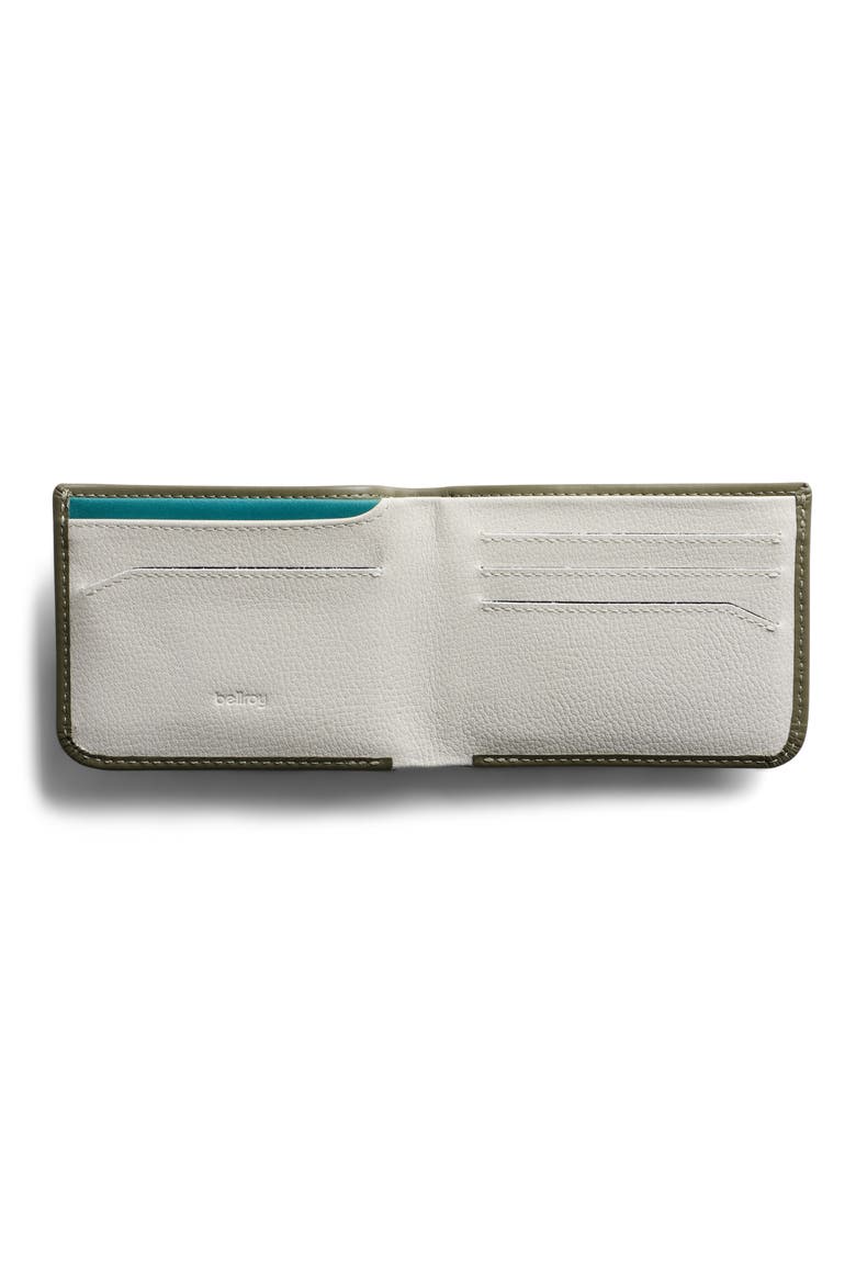 Hide & Seek Wallet, Alternate, color, WILLOW