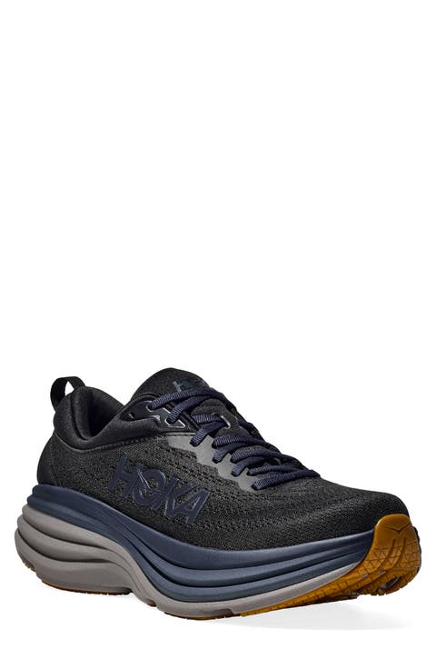 Shop Black HOKA Online | Nordstrom