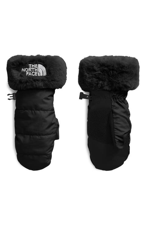 Kids' Shasta Water Repellent Mittens (Little Kid & Big Kid)