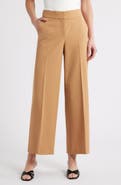 Tahari ASL Wide Leg Pants