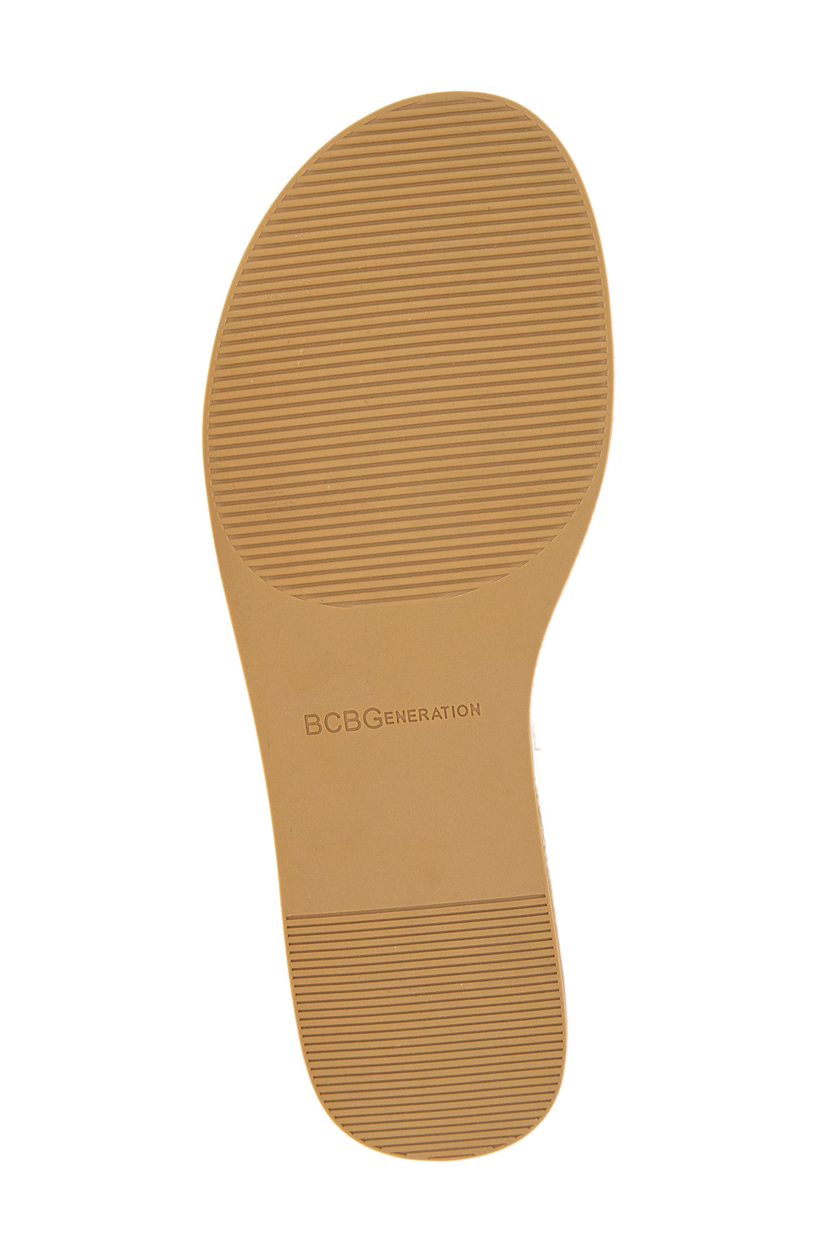 Faye Strappy Platform Sandal, Alternate, color, BIANCA