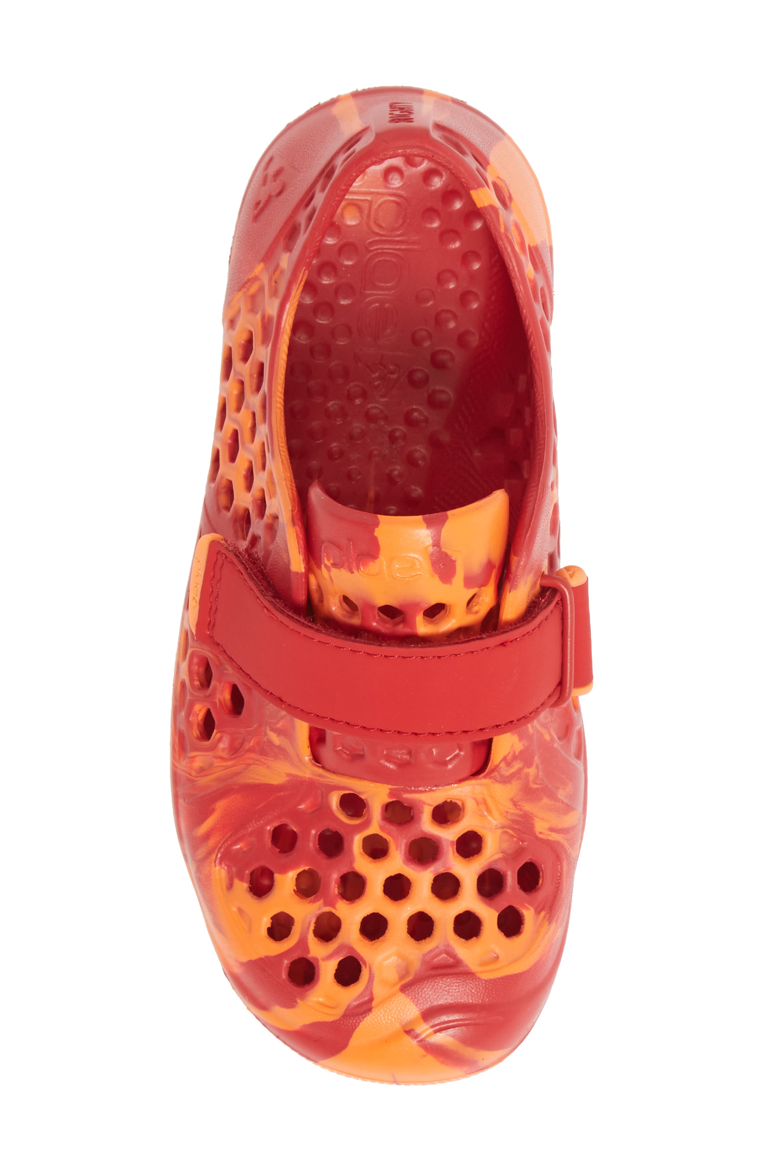Mimo Sneaker, Alternate, color, PASSIONATE ORANGE