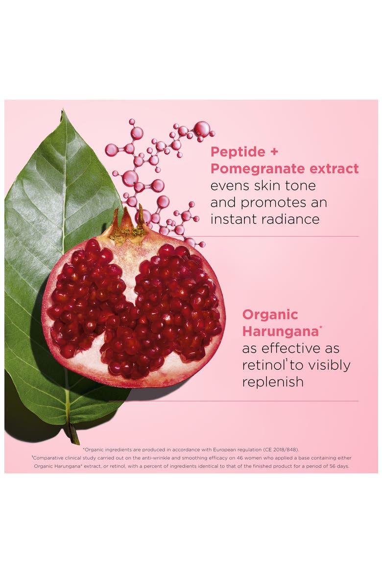 Super Restorative Rose Radiance Peptide Anti Aging Face Moisturizer, Alternate, color, NO COLOR