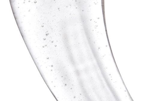 RAIN DROP (CLEAR)