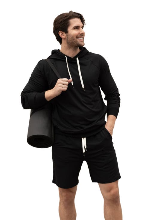 The Standard Men's Shorts