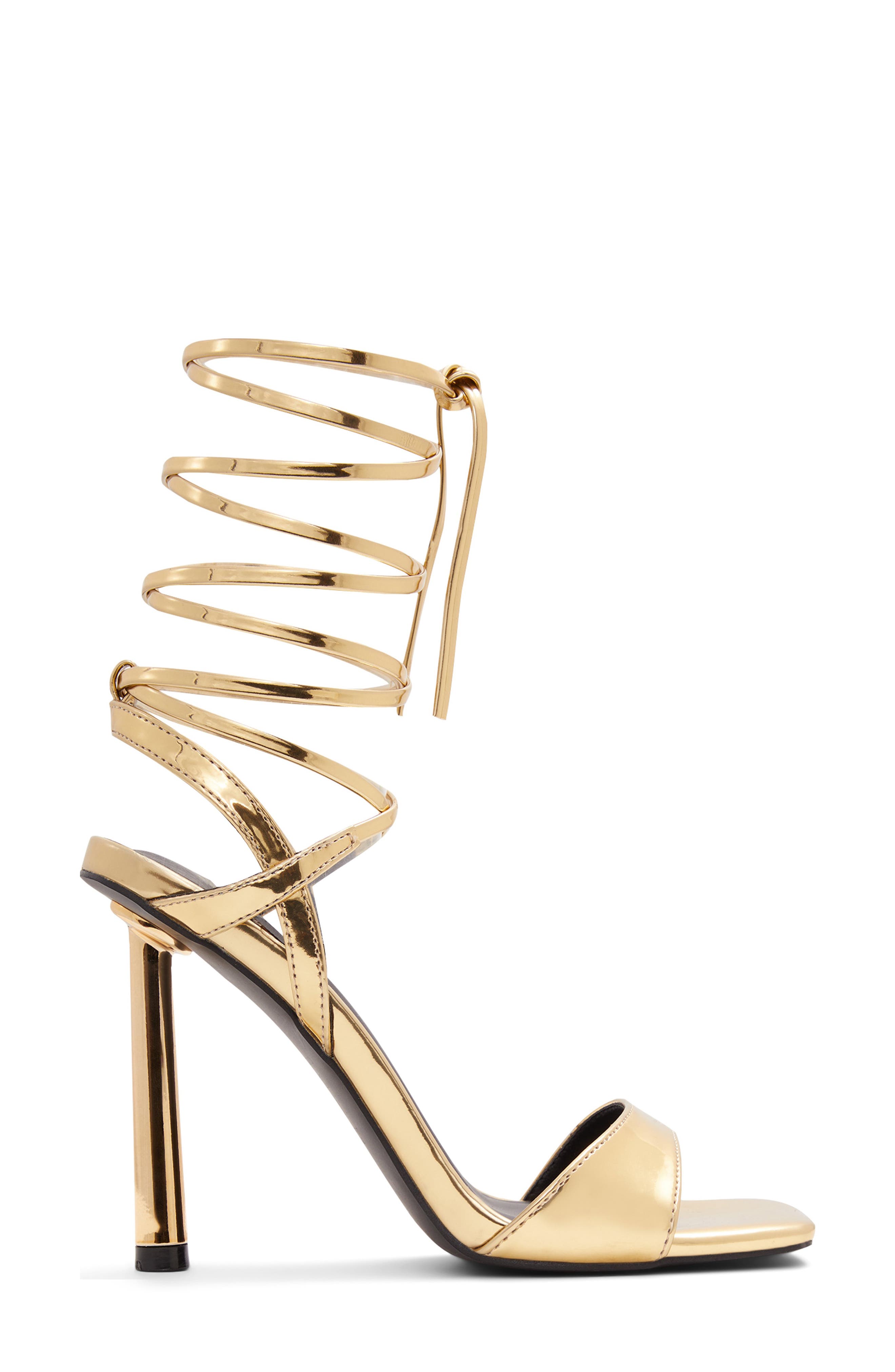 Call It Spring By Aldo Vendela Lace-Up Sandal, Alternate, color, 