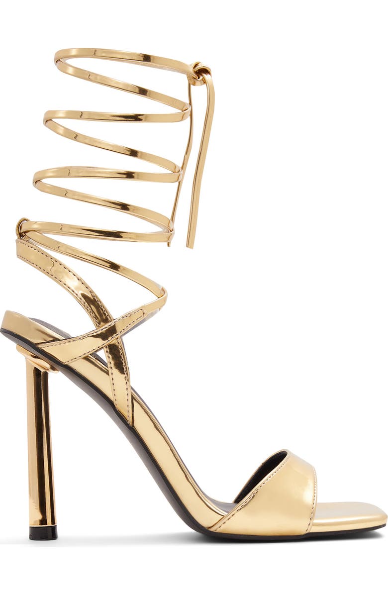 Call It Spring By Aldo Vendela Lace-Up Sandal, Alternate, color,