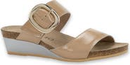 Naot Magic Wedge Sandal