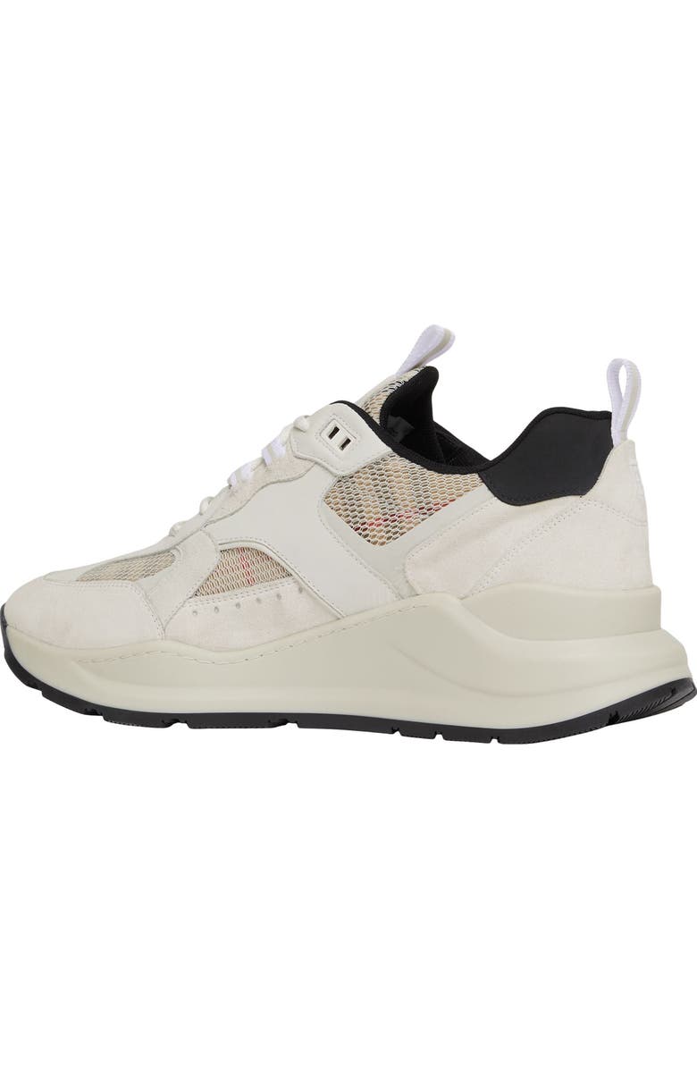 Burberry Sean Sneaker, Alternate, color,