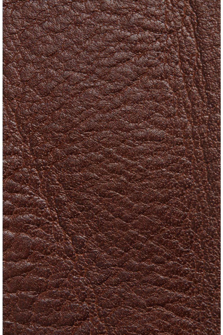 Liam Leather Belt, Alternate, color, TOFFEE