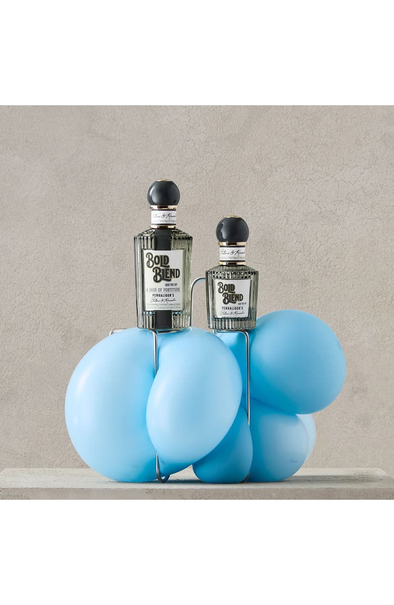 Penhaligon's Bold Blend Eau de Parfum, Alternate, color, 