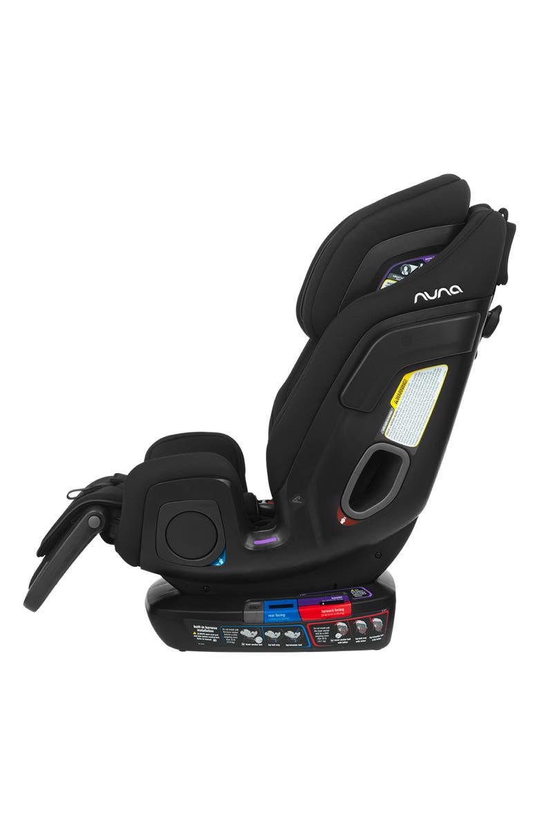 Nuna EXEC<sup>™</sup> All-In-One Car Seat, Alternate, color, 