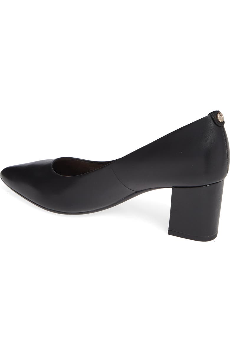 Taryn Rose Madline Pump, Alternate, color,