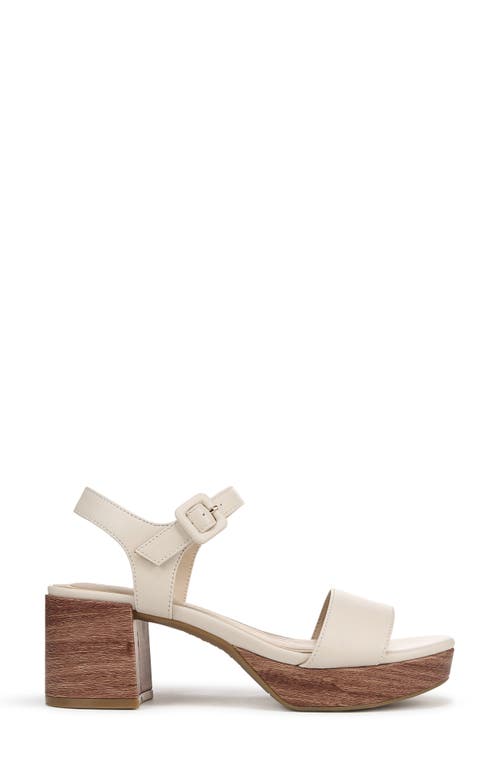 LIFESTRIDE LIFESTRIDE RHYTHMN PLATFORM SANDAL