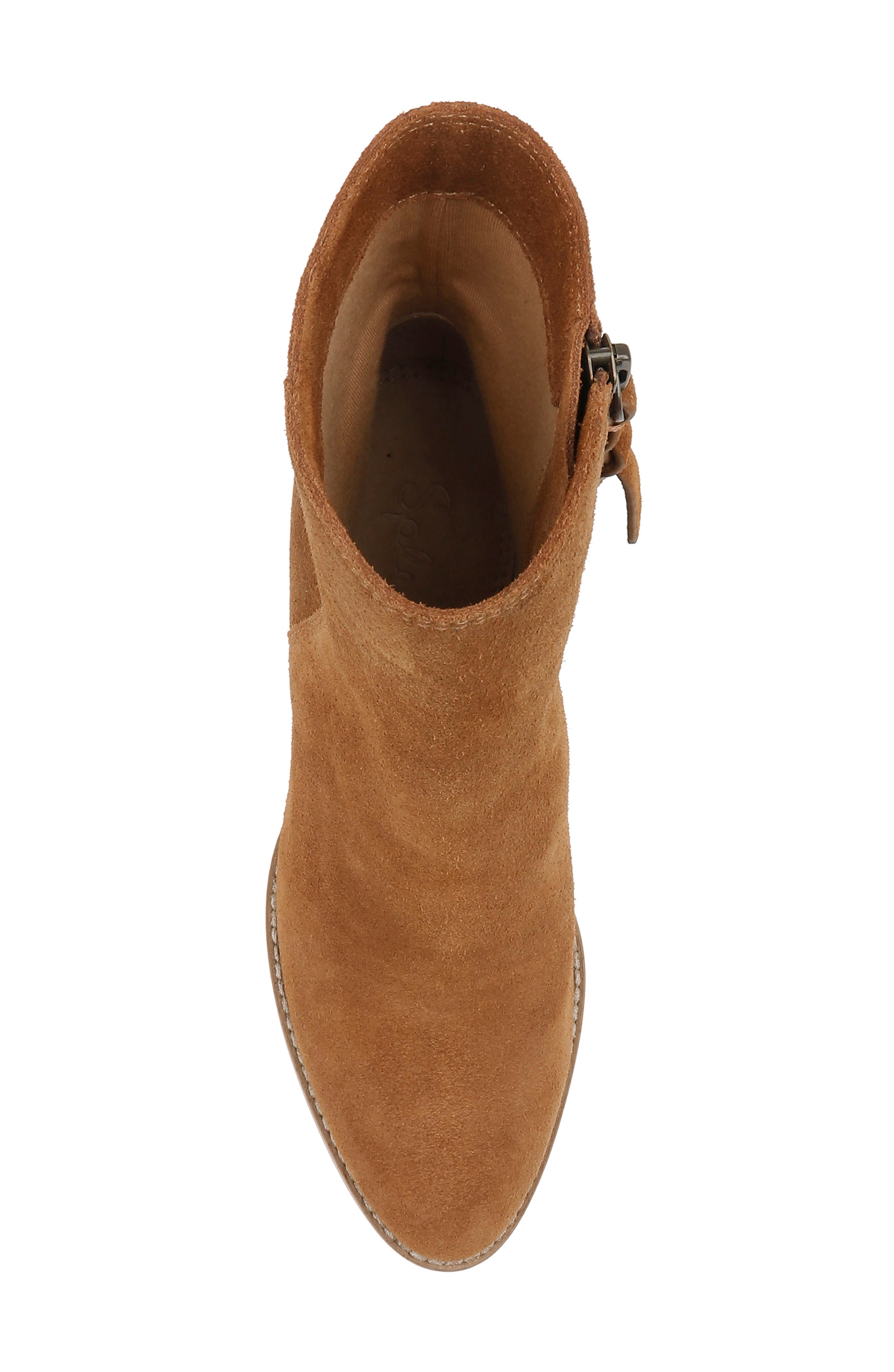 Splendid Kimberly Bootie, Alternate, color, 