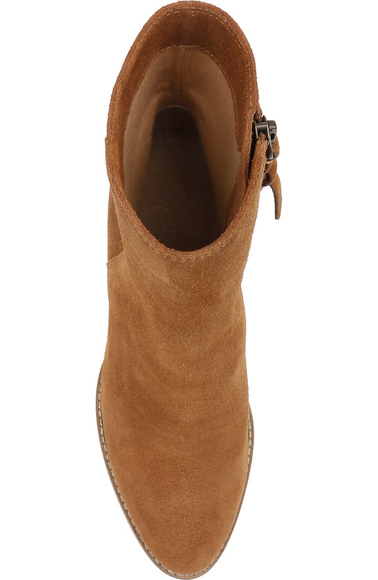 Splendid Kimberly Bootie, Alternate, color,