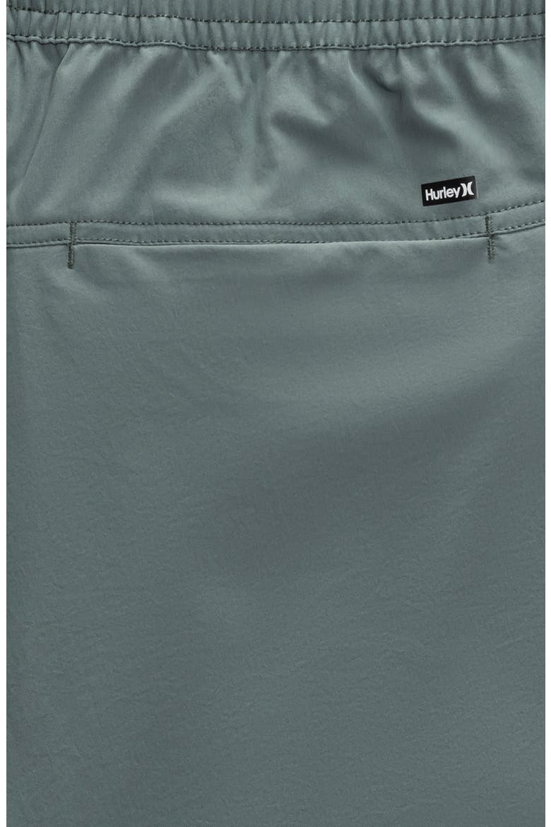 Adventure Cargo Joggers, Alternate, color, GREAT WHITE
