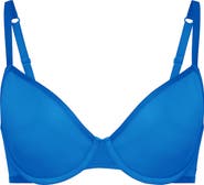 SAVAGE X FENTY Sheer X Spacer Demi Bra