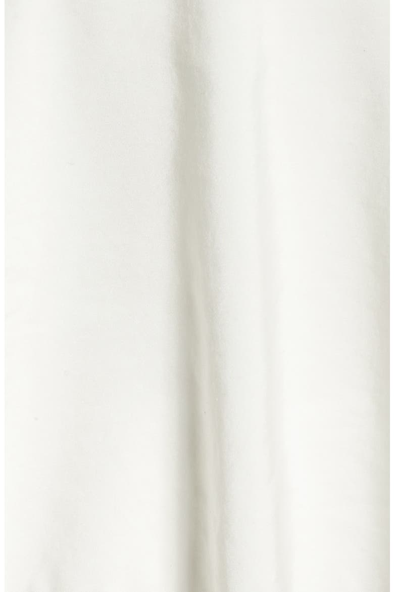 Cutout Detail Tiered Maxi Dress, Alternate, color, WHITE