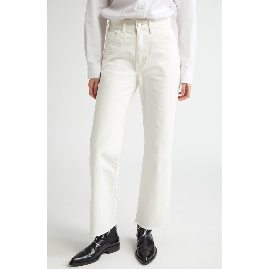 NILI LOTAN NILI LOTAN CALLA STRAIGHT LEG JEANS