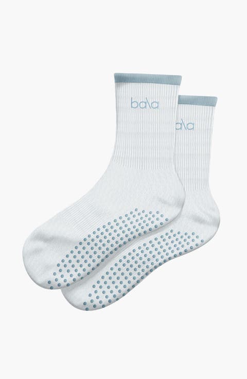 The High Sock