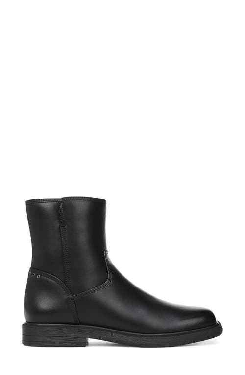 Franco Sarto Pavla Bootie In Black
