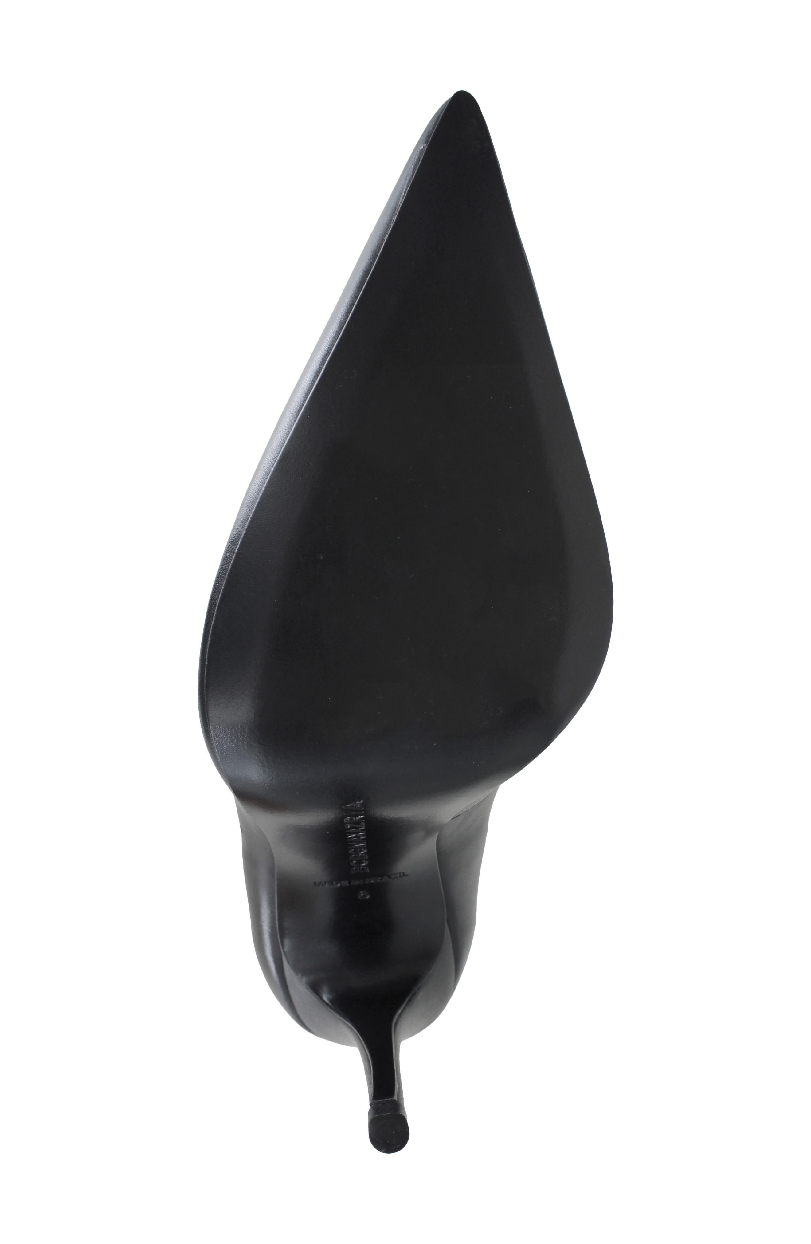 BCBGMAXAZRIA Niah Pointed Toe Pump, Alternate, color, 