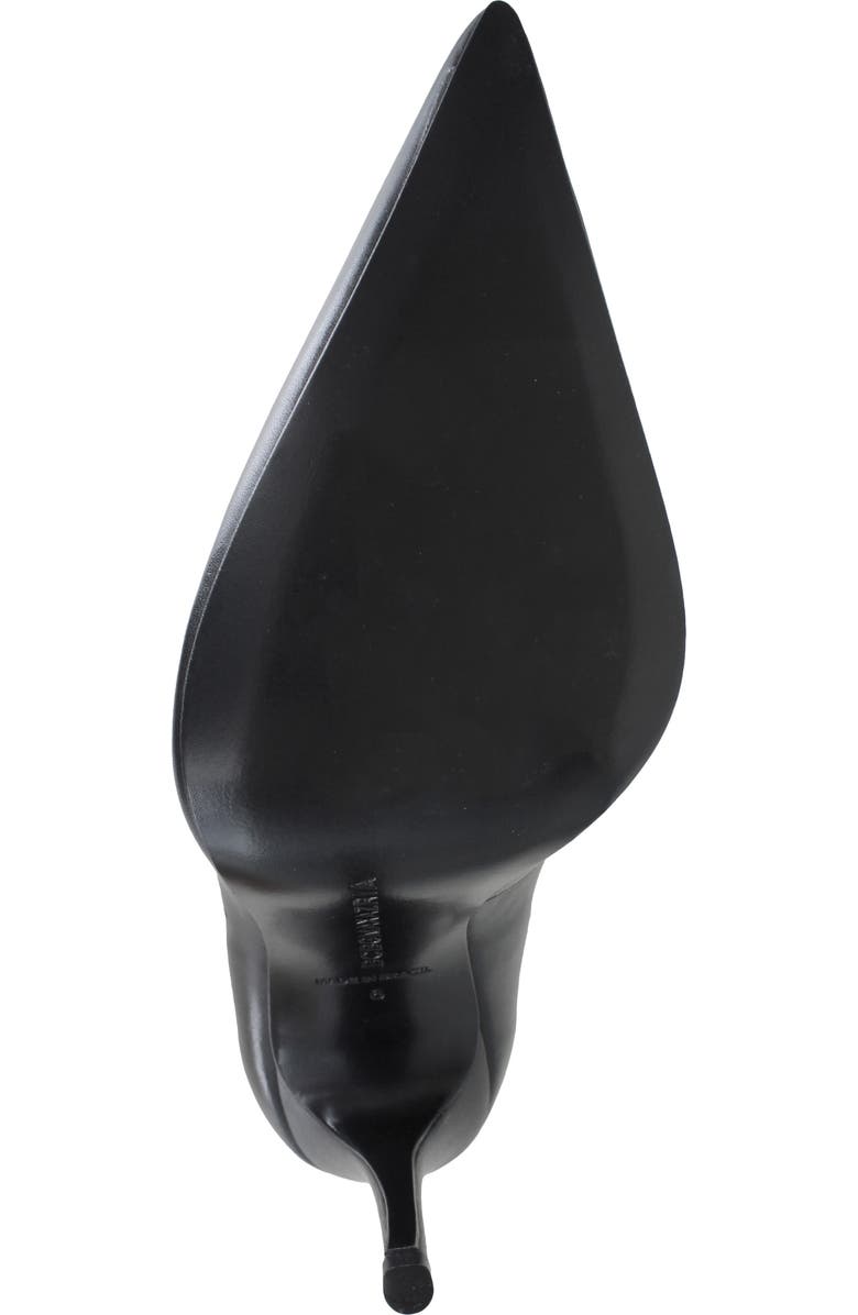 BCBGMAXAZRIA Niah Pointed Toe Pump, Alternate, color,