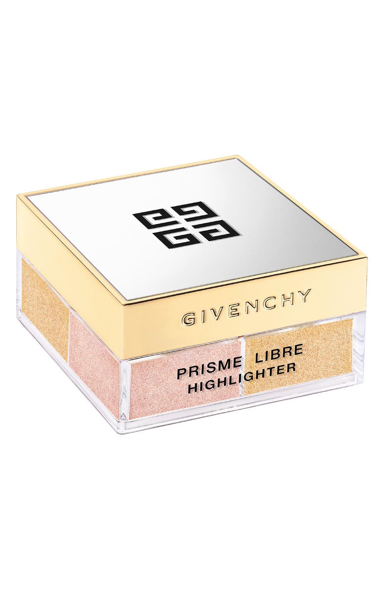 Givenchy Holiday Prisme Libre Highlighter, Alternate, color,