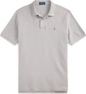 Polo Ralph Lauren The Iconic Cotton Mesh Polo