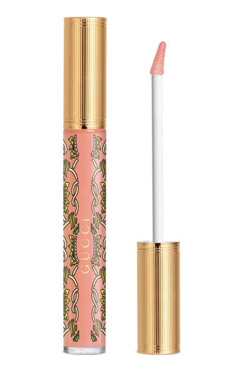 Limited Edition Hydrating Plumping Lip Gloss
