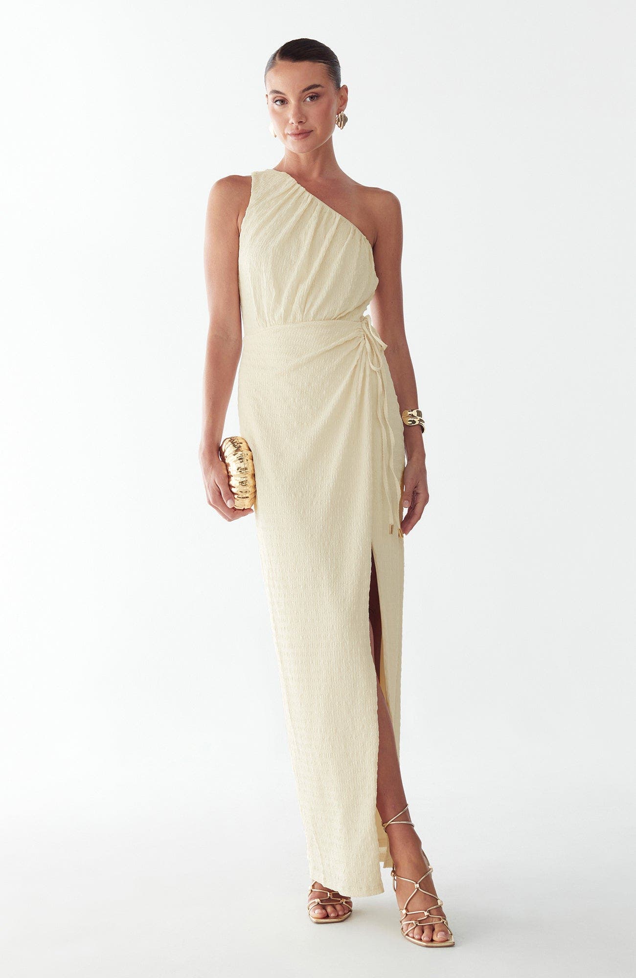 Niamh Maxi Dress
