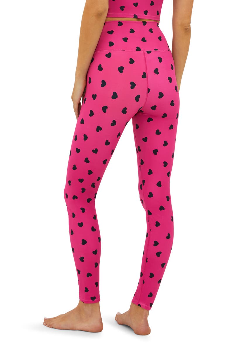 Beach Riot Piper High Waist Leggings, Alternate, color, 