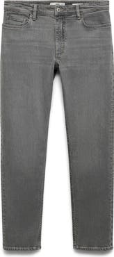 MANGO Jan Slim Fit Jeans