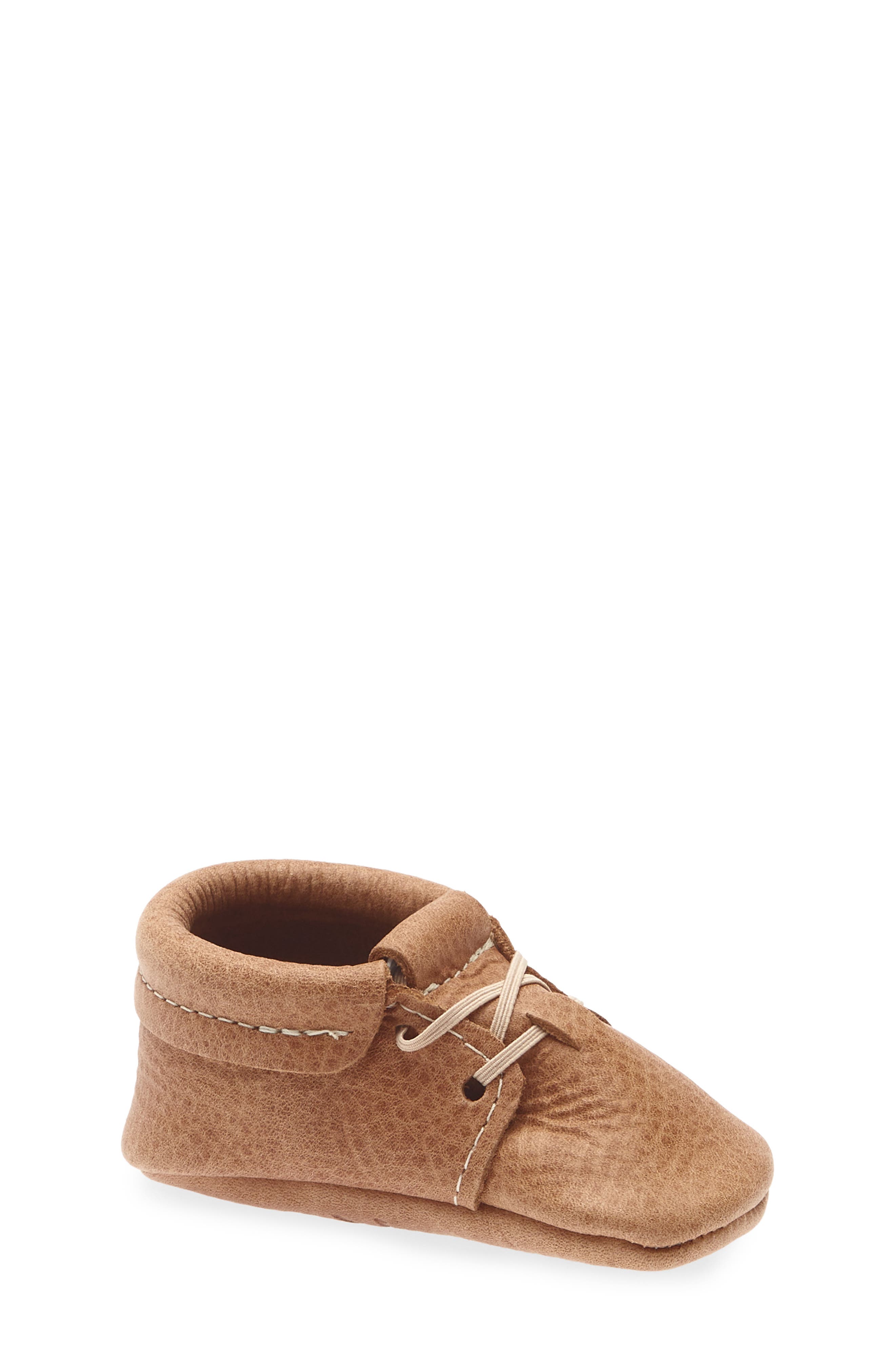 Kids' Oxford Baby Shoe, Main, color, ZION