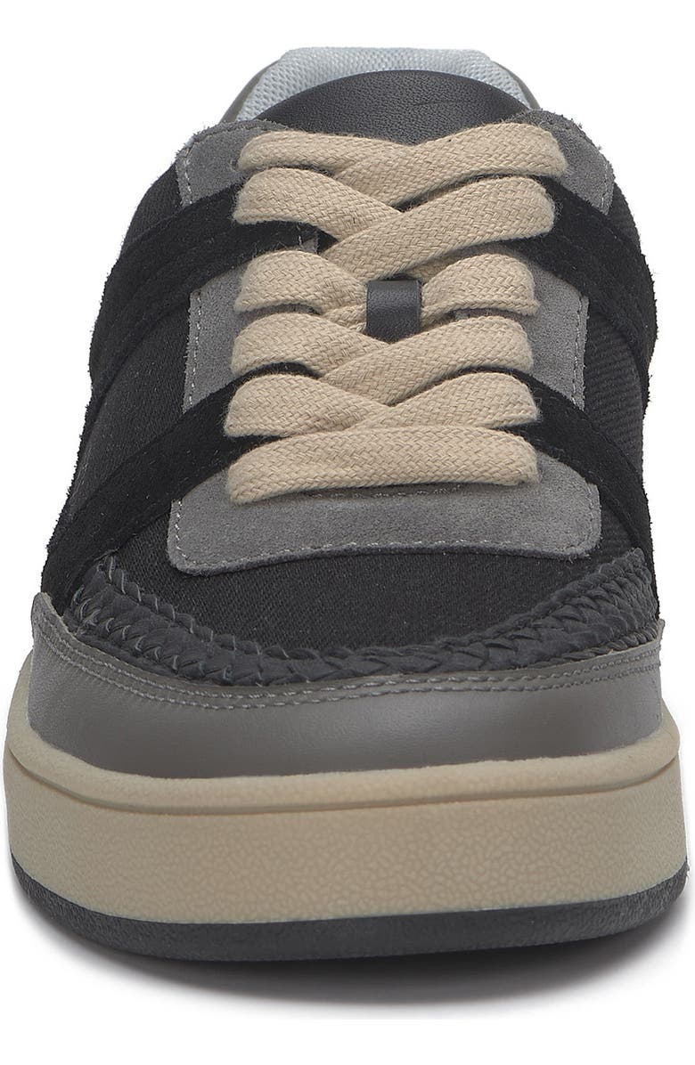 Lucky Brand Halinna Sneaker, Alternate, color,