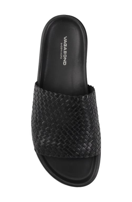 VAGABOND SHOEMAKERS VAGABOND SHOEMAKERS EFFIE SLIDE SANDAL