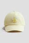  Light Yellow/Lemon
