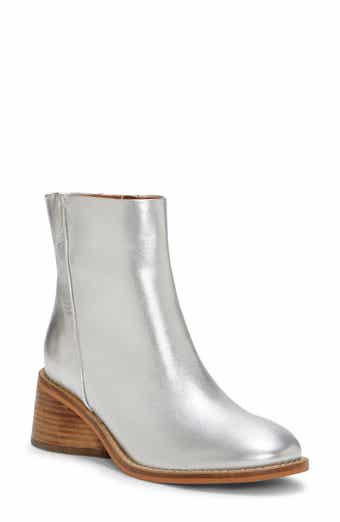 Lucky Brand Caddier Bootie