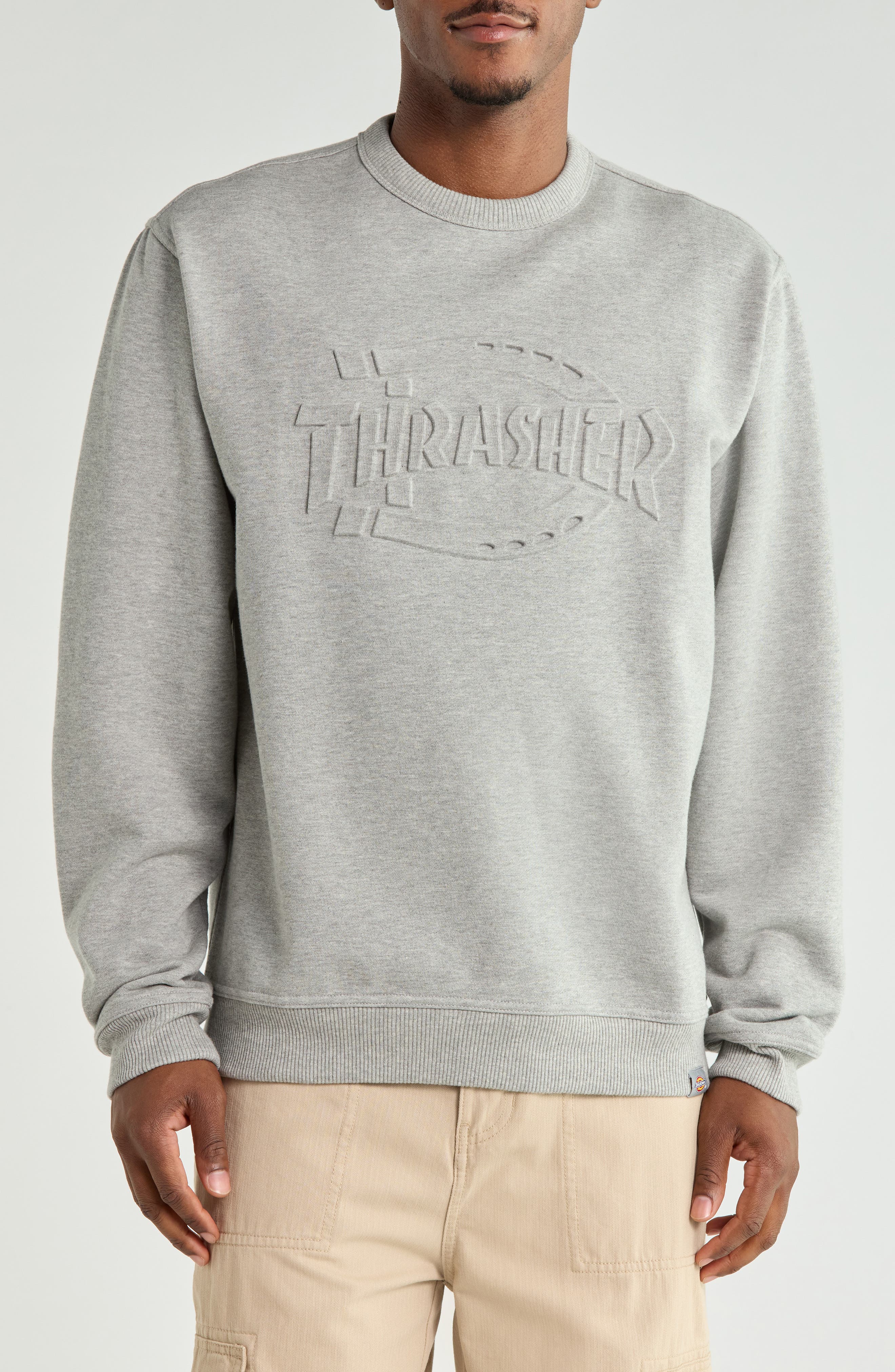 x Trasher Sweatshirt