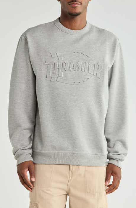 x Trasher Sweatshirt