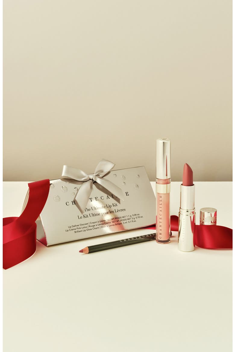 The Ultimate Lip Kit $127 Value, Alternate, color, NO COLOR