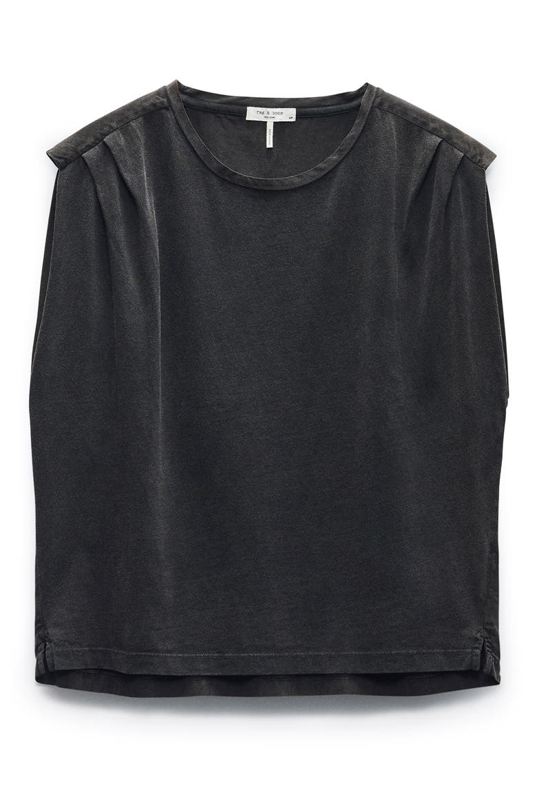 Mica Tank, Alternate, color, BLACK
