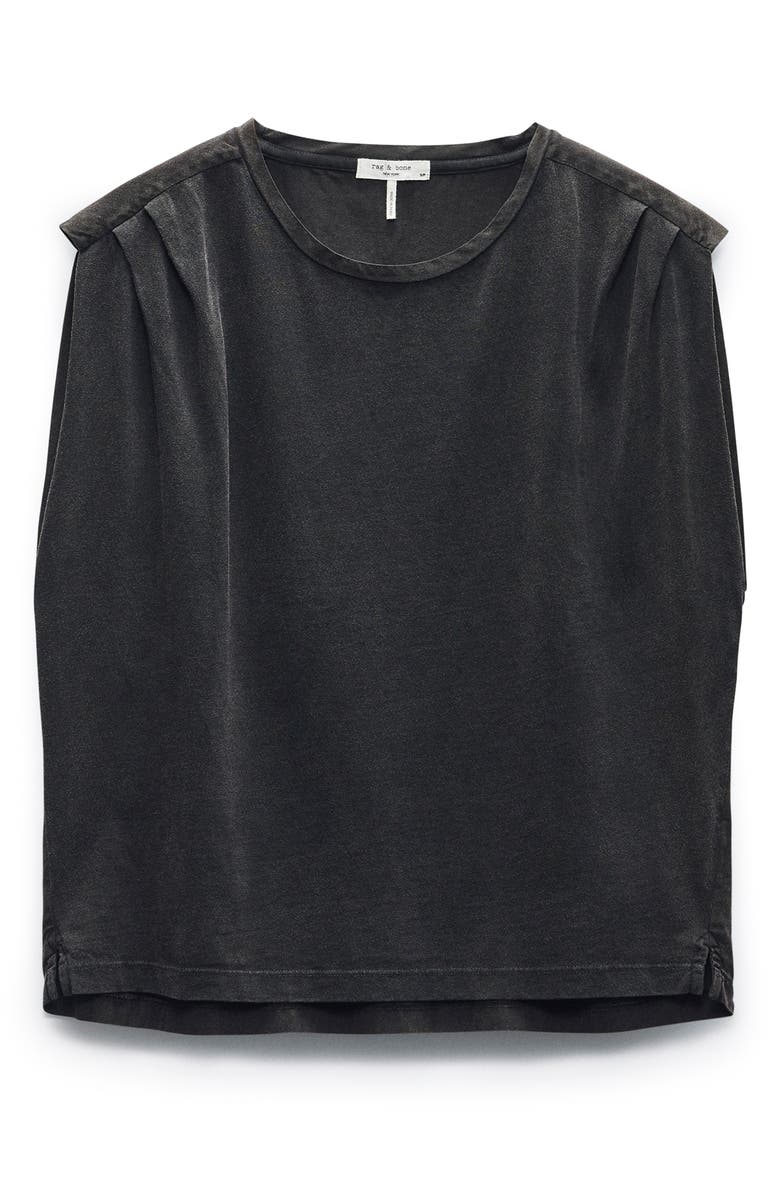 rag & bone Mica Tank, Alternate, color,
