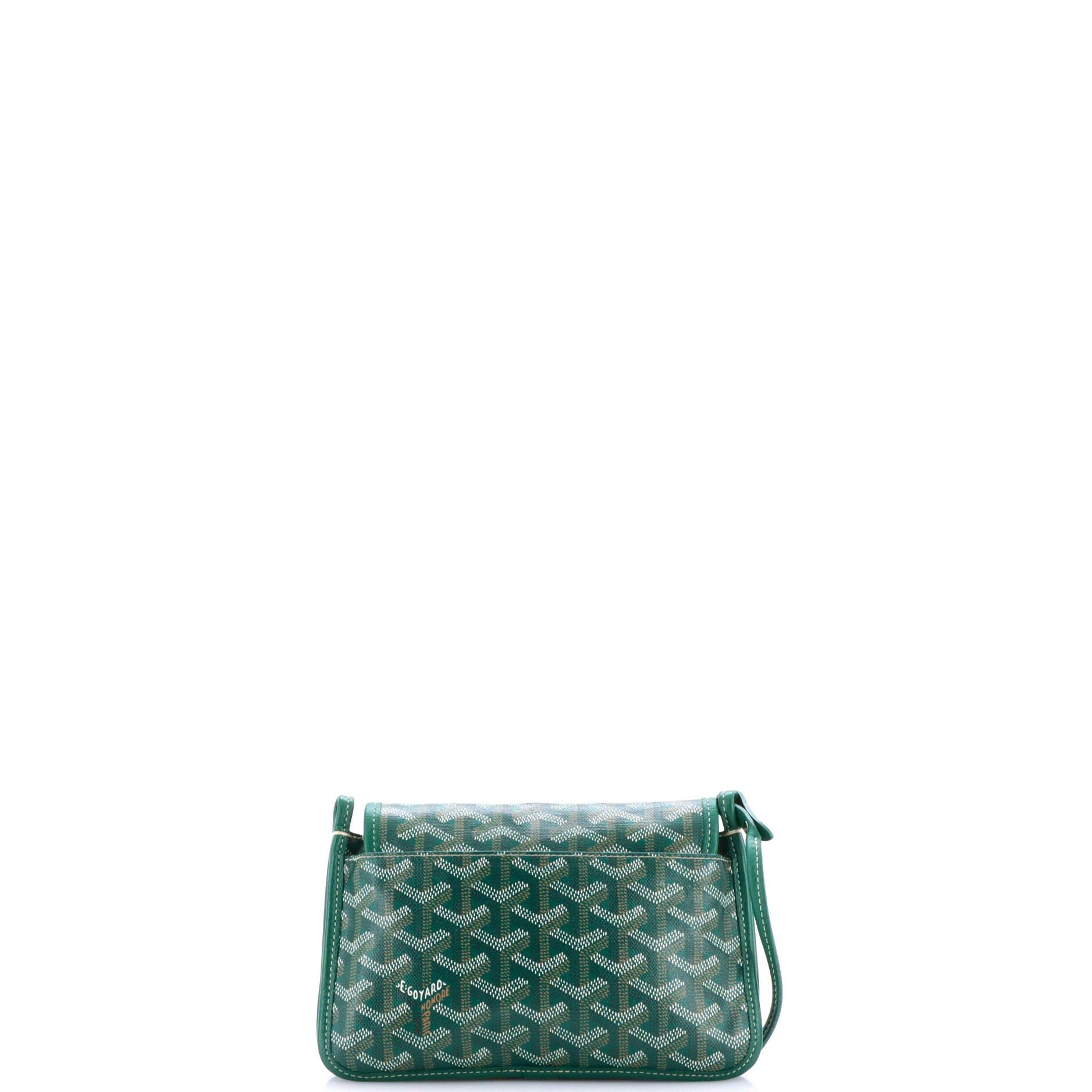 81036096 Plumet Clutch Wallet Coated Canvas, Alternate, color, 