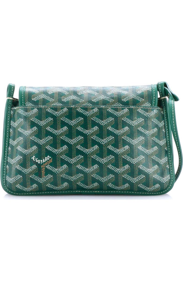 81036096 Plumet Clutch Wallet Coated Canvas, Alternate, color,