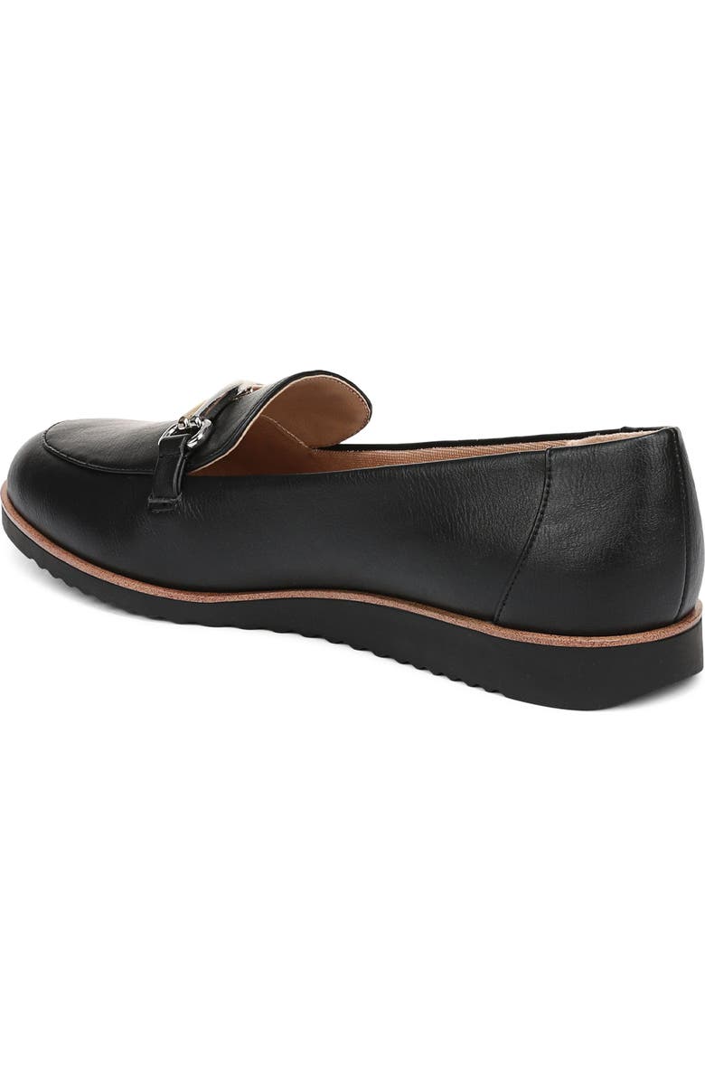 LifeStride Zeeland Loafer, Alternate, color, Black